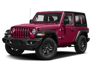 Wrangler - Feldman Chrysler Jeep of Livonia in Livonia MI