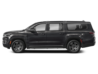 2023 Jeep Wagoneer L Series III 4x4