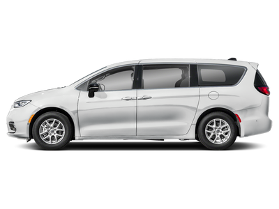 2025 Chrysler Pacifica PACIFICA SELECT