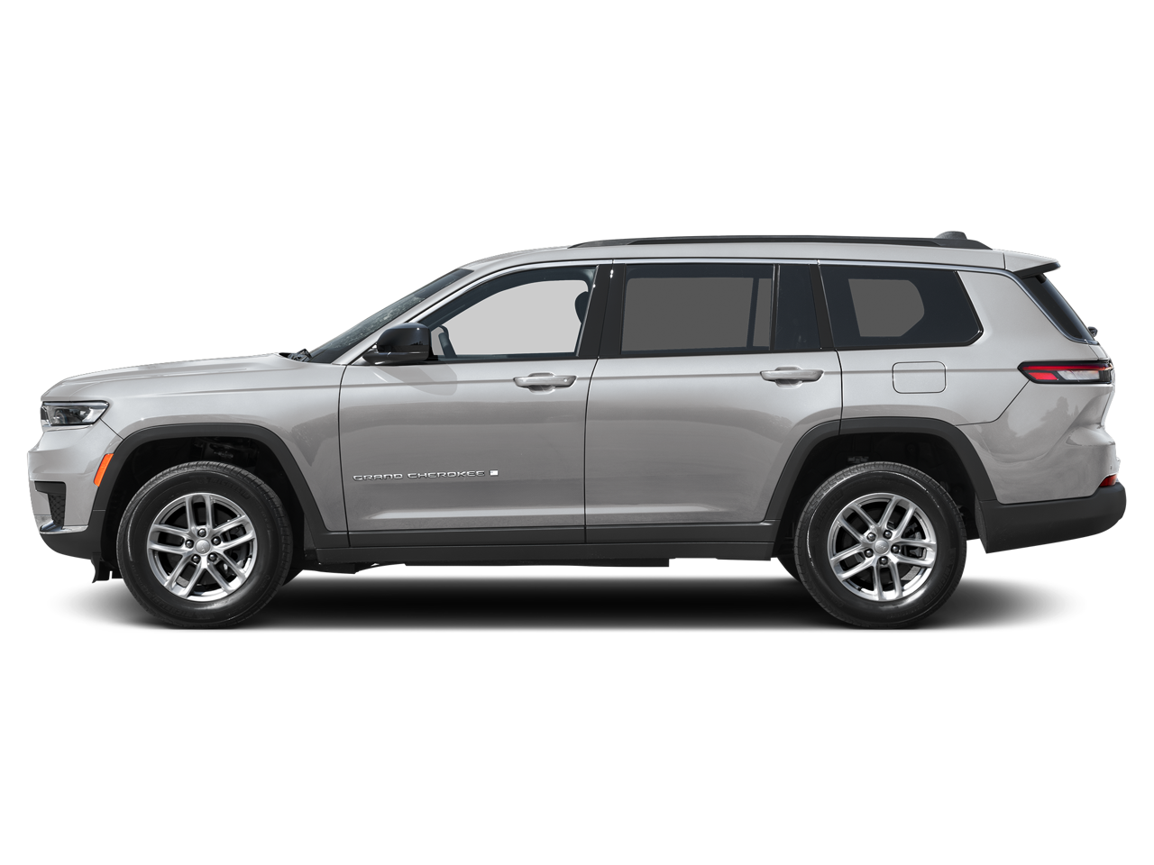 2026 Jeep Grand Cherokee L Altitude