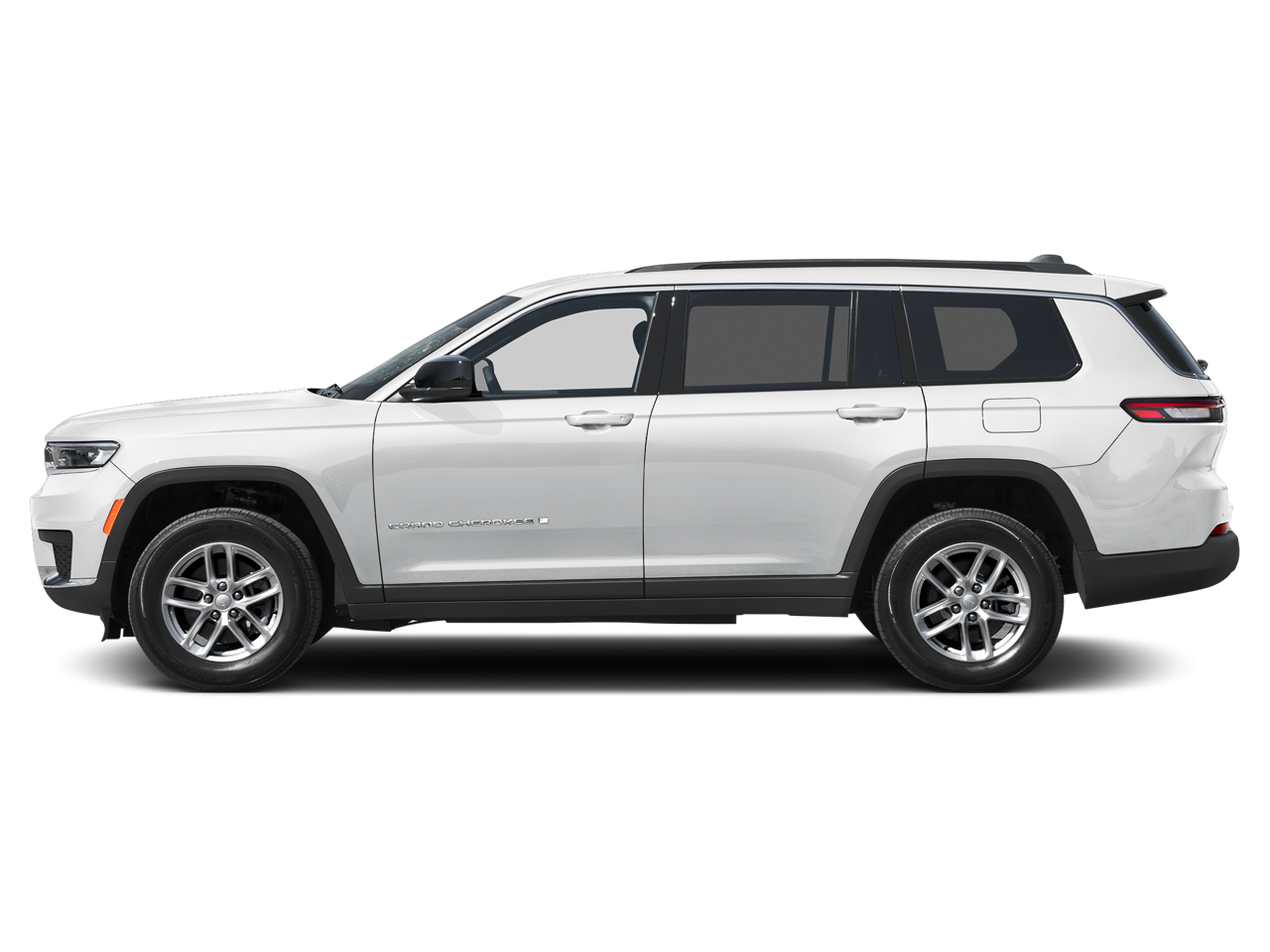 2026 Jeep Grand Cherokee L GRAND CHEROKEE L LIMITED 4X4