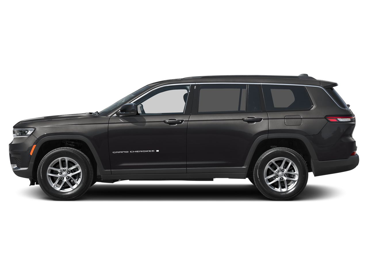 2026 Jeep Grand Cherokee L GRAND CHEROKEE L LIMITED 4X4