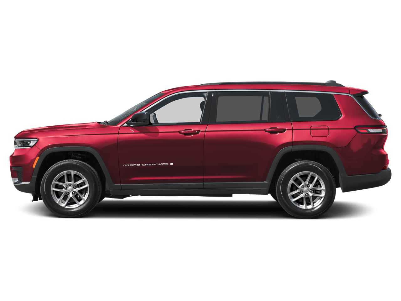 2026 Jeep Grand Cherokee L GRAND CHEROKEE L LIMITED 4X4