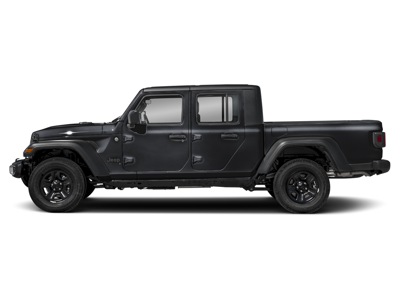 2026 Jeep Gladiator GLADIATOR WILLYS 4X4