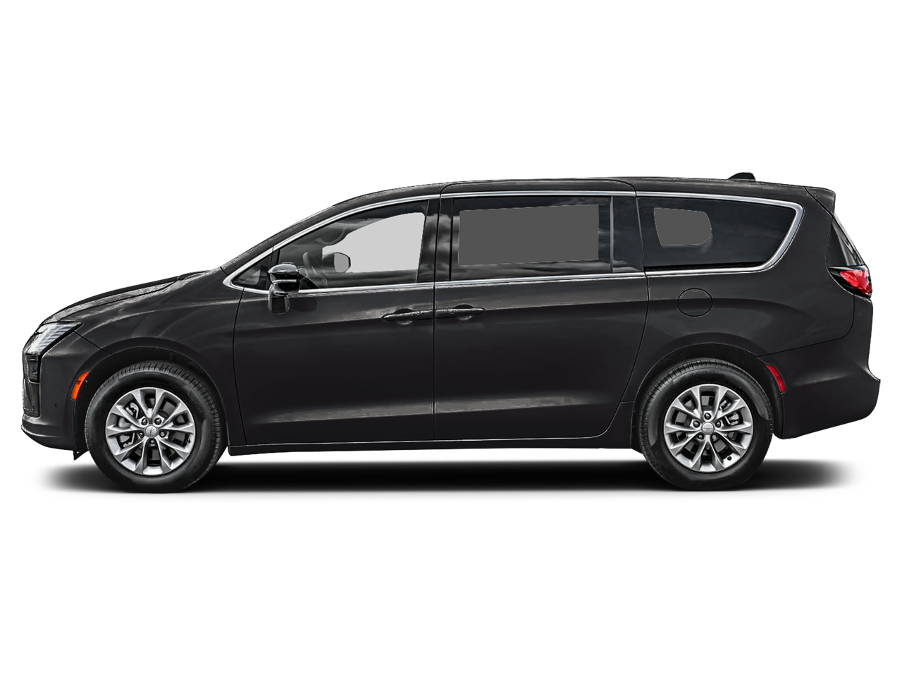 2027 Chrysler Pacifica PACIFICA SELECT AWD
