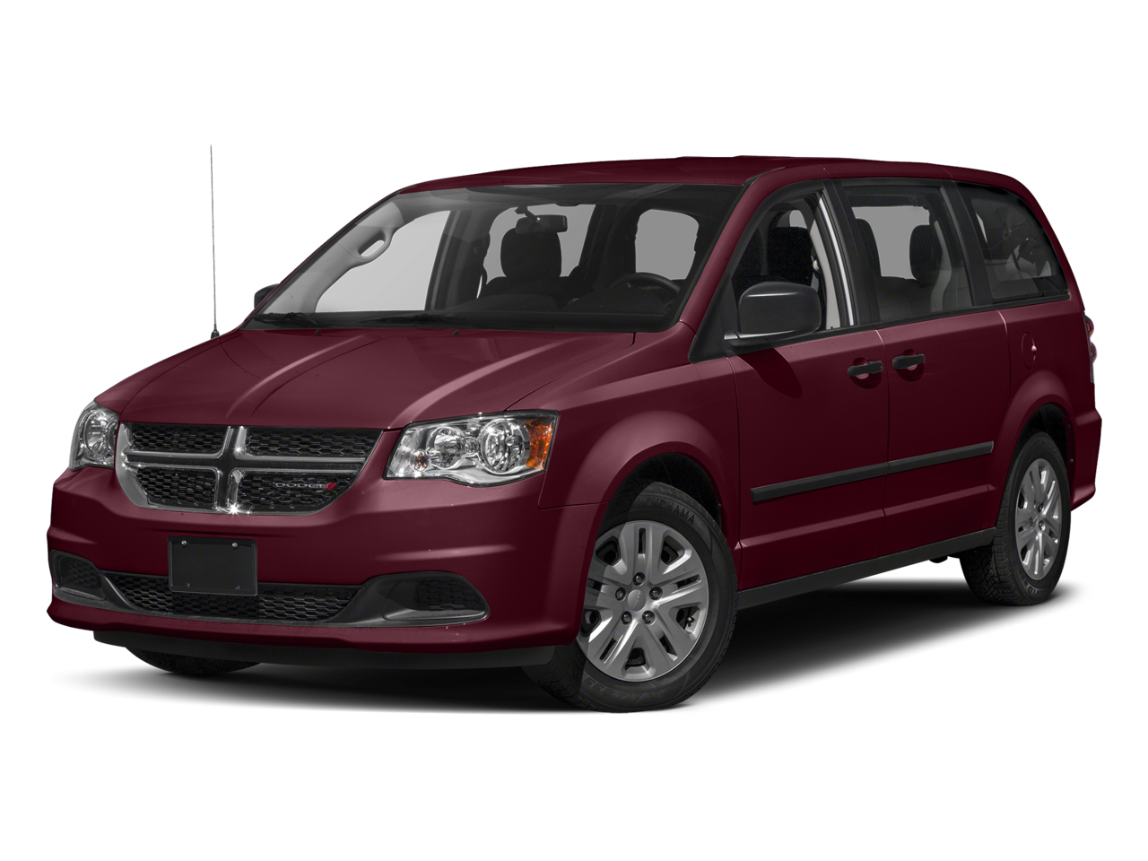 Used 2017 Dodge Grand Caravan SE with VIN 2C4RDGBG8HR652123 for sale in Livonia, MI