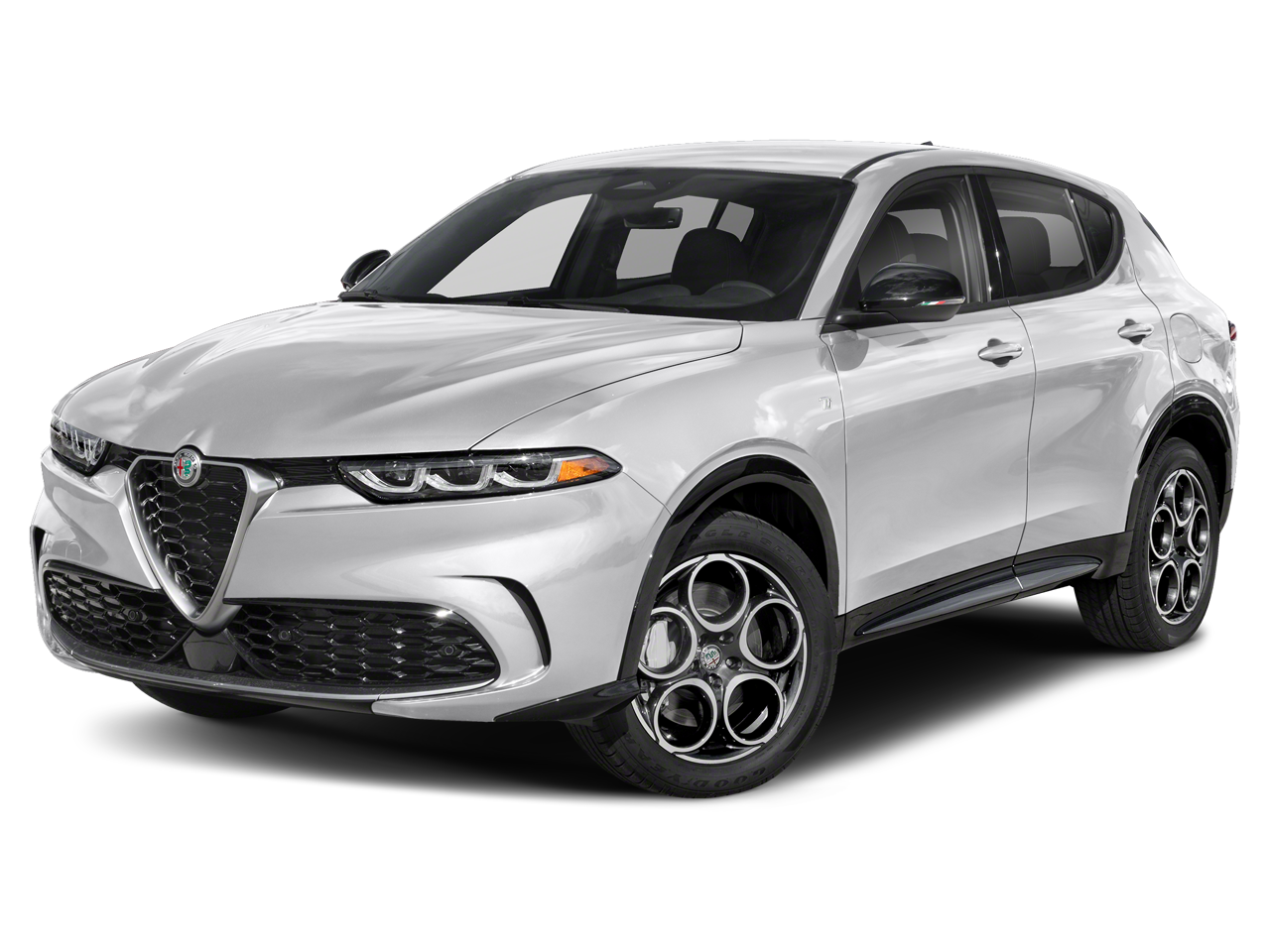 2024 Alfa Romeo Tonale Veloce EAWD