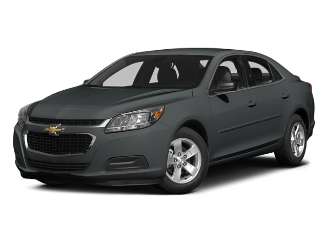 2014 Chevrolet Malibu LS