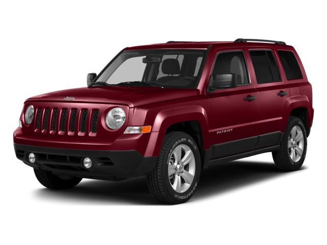 Used 2016 Jeep Patriot Sport with VIN 1C4NJRBB8GD741702 for sale in Livonia, MI