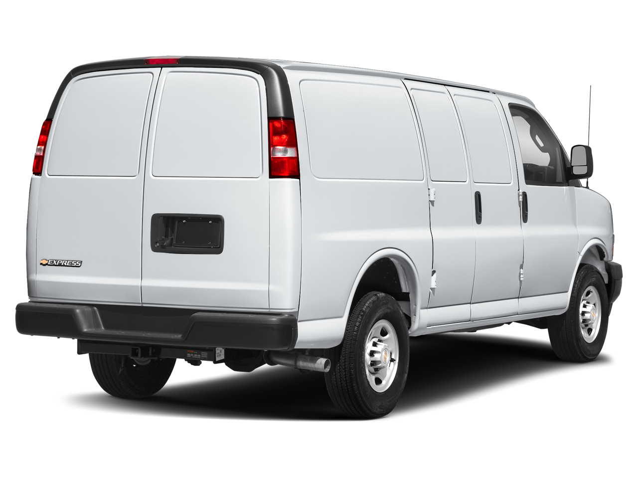 2023 Chevrolet Express Cargo 2500 WT