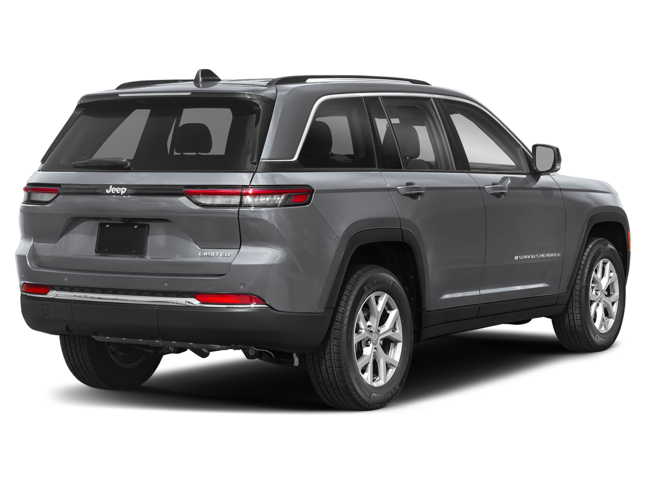 2023 Jeep Grand Cherokee Altitude 4x4