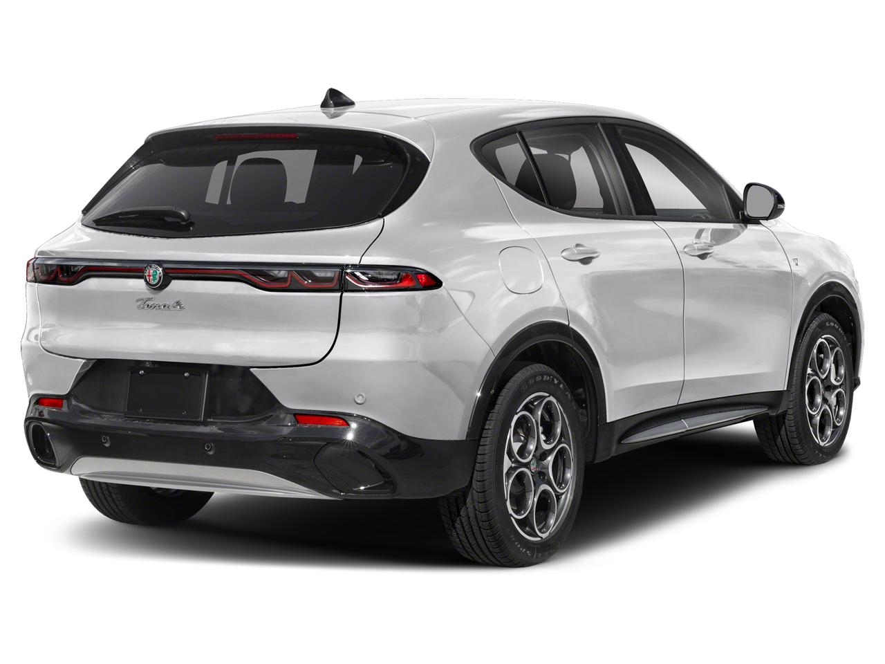 2024 Alfa Romeo Tonale Veloce EAWD