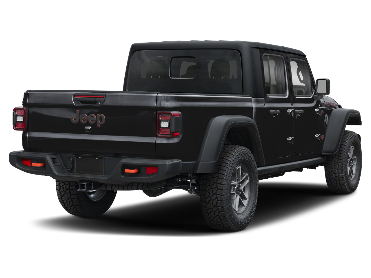 2024 Jeep Gladiator Mojave X