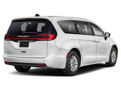 2025 Chrysler Pacifica PACIFICA SELECT