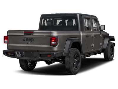 2026 Jeep Gladiator GLADIATOR 85TH ANNIVERSARY EDITION 4X4