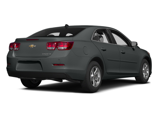 2014 Chevrolet Malibu LS