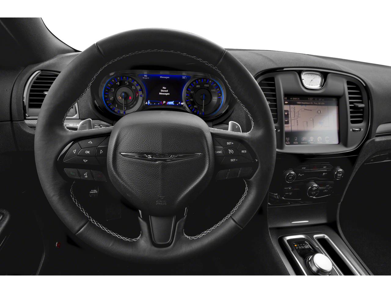 2015 Chrysler 300 300S