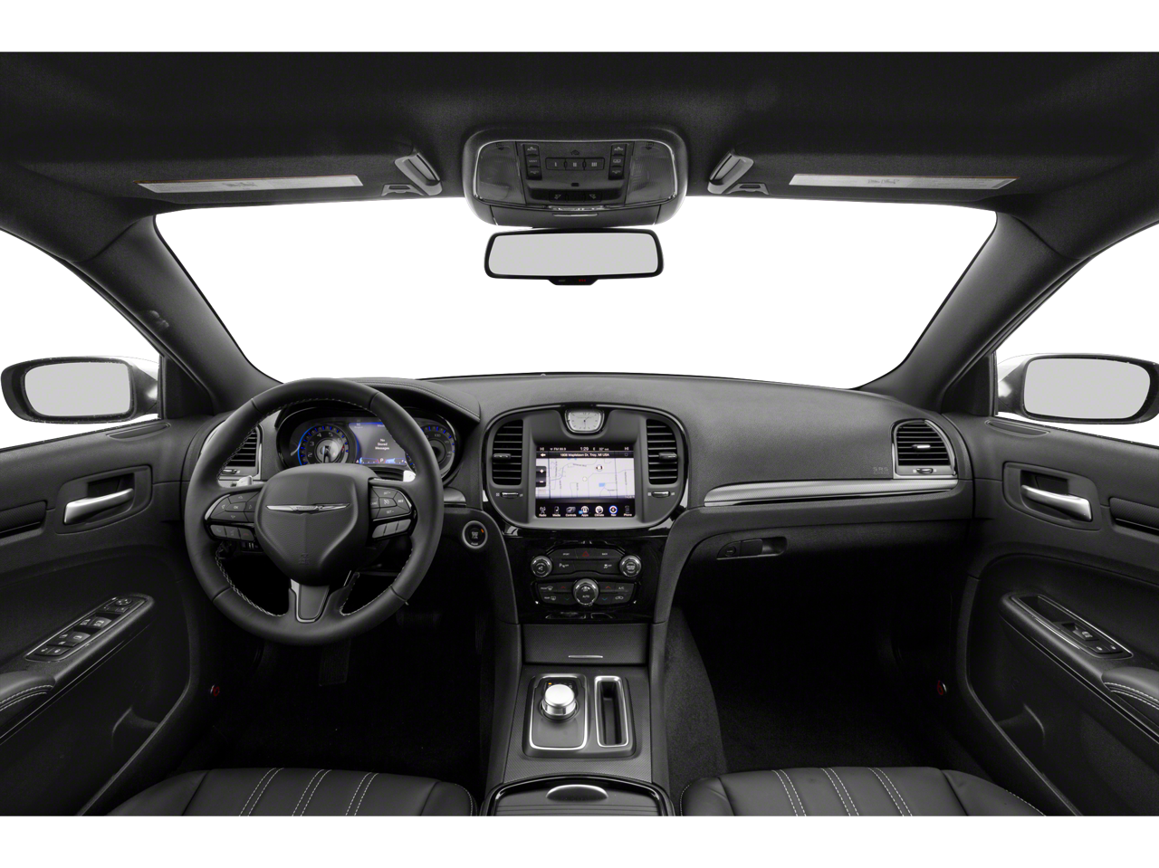 2015 Chrysler 300 300S