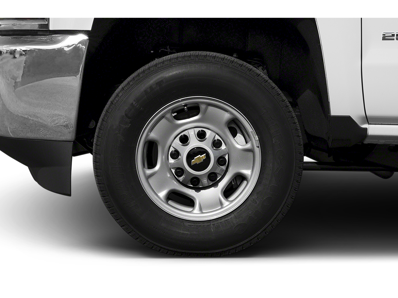 2017 Chevrolet Silverado 3500 HD Work Truck