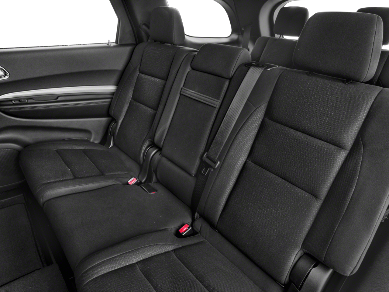 2018 Dodge Durango GT AWD