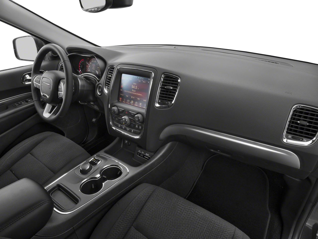 2018 Dodge Durango GT AWD