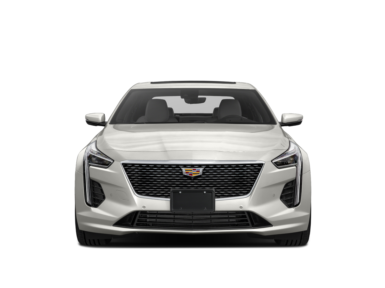 2019 Cadillac CT6 Sport AWD
