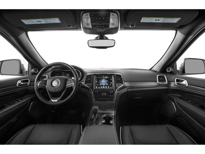 2019 Jeep Grand Cherokee High Altitude 4x4