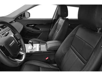 2020 Land Rover Range Rover Evoque S