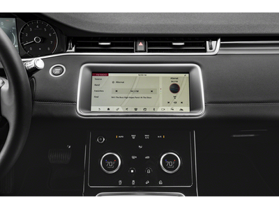 2020 Land Rover Range Rover Evoque S