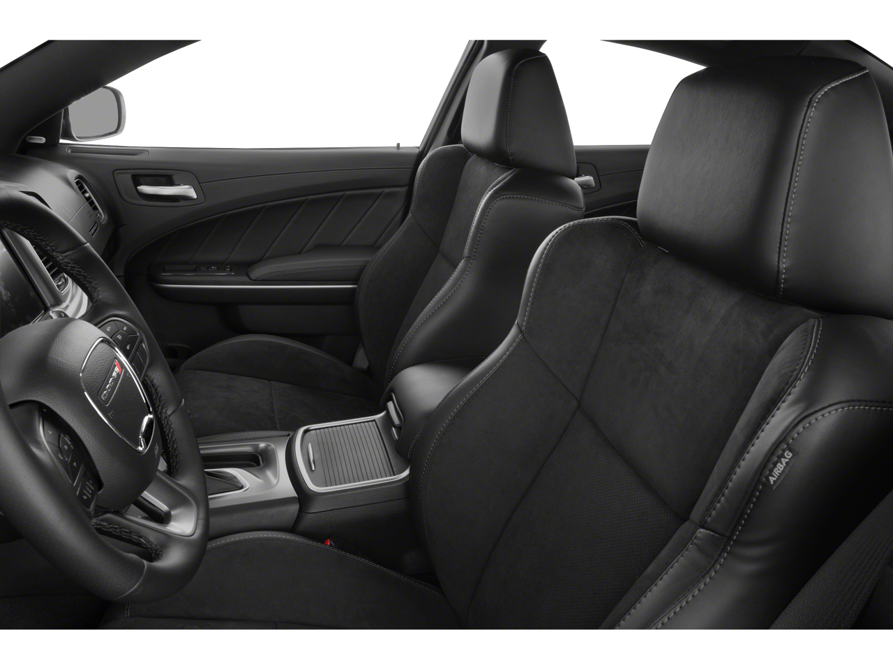 2021 Dodge Charger GT AWD