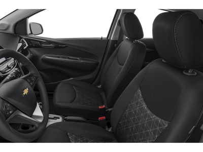 2022 Chevrolet Spark 1LT Automatic