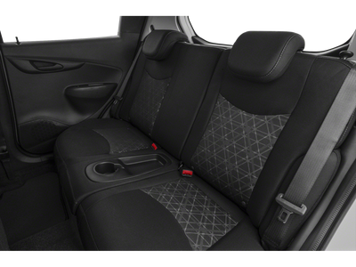 2022 Chevrolet Spark 1LT Automatic