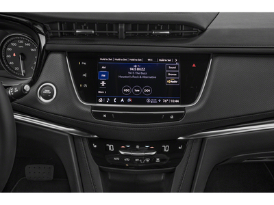 2023 Cadillac XT5 AWD Luxury