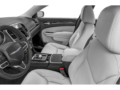 2023 Chrysler 300 Touring-L AWD