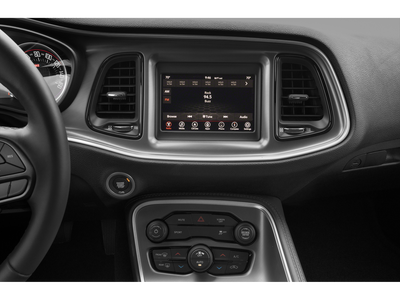 2023 Dodge Challenger SXT AWD