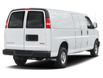2023 GMC Savana Cargo 3500 Work Van