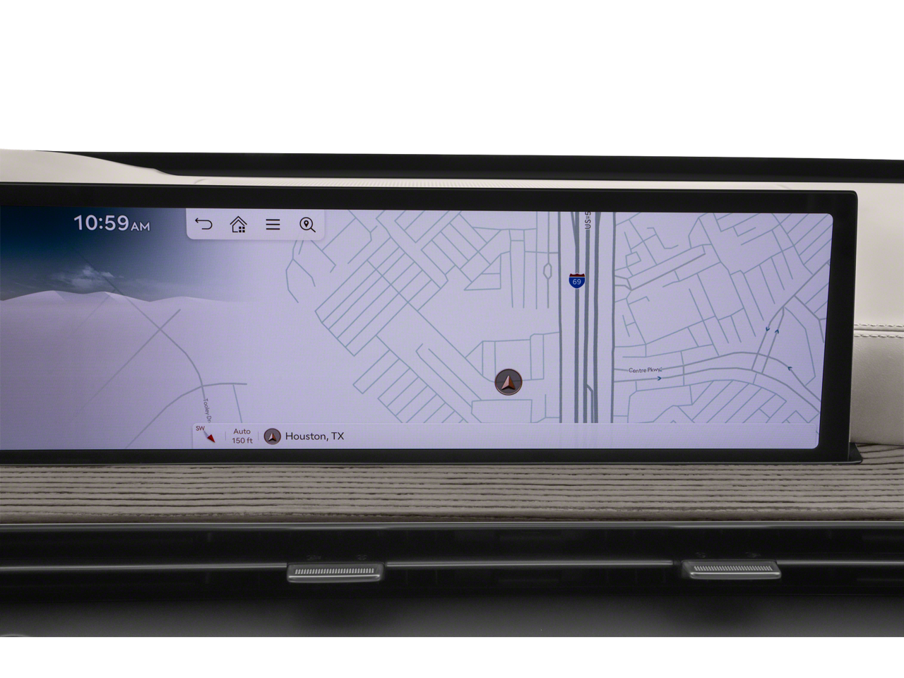 2025 Genesis GV80 2.5T