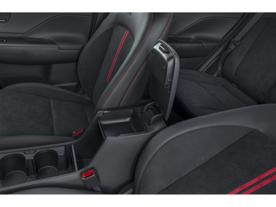 2025 Hyundai Kona N Line S