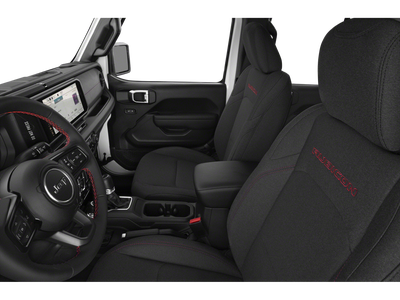 2025 Jeep Gladiator Rubicon RUBICON X