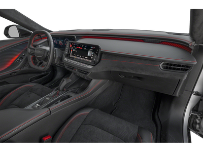 2026 Dodge Charger R/T