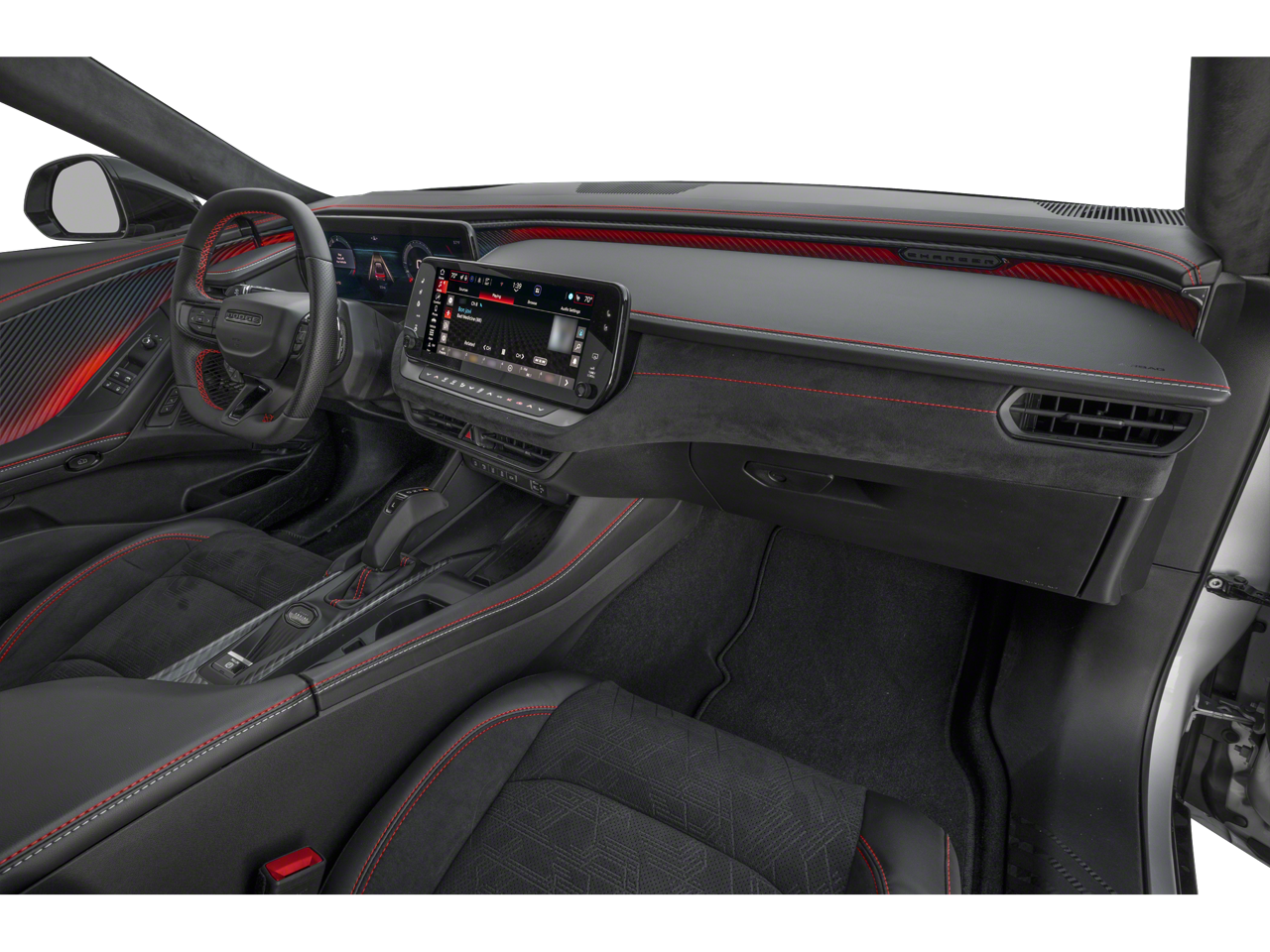 2026 Dodge Charger R/T
