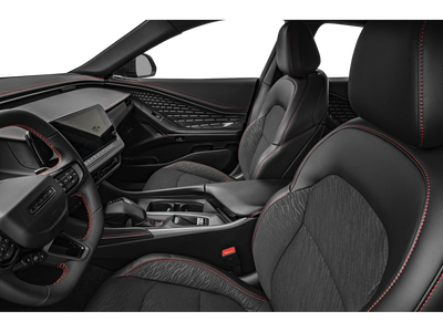 2026 Dodge Charger CHARGER SCAT PACK PLUS 4-DOOR AWD