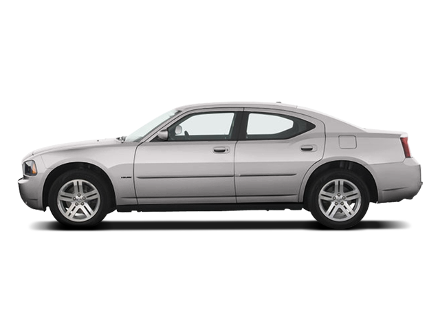 2008 Dodge Charger SE
