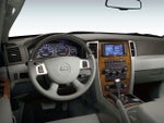 2008 Jeep Grand Cherokee SRT8