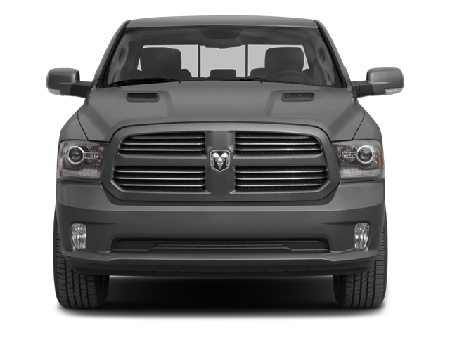2013 RAM 1500 Express