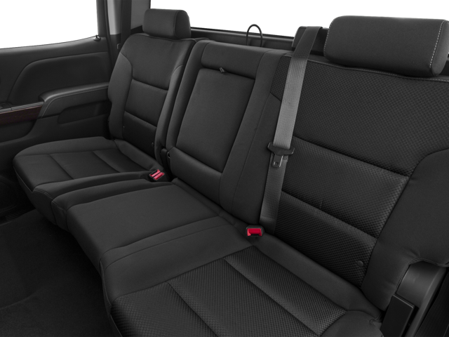 2015 GMC Sierra 2500 HD NA