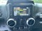 2015 Jeep Wrangler Sahara