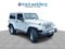 2015 Jeep Wrangler Sahara