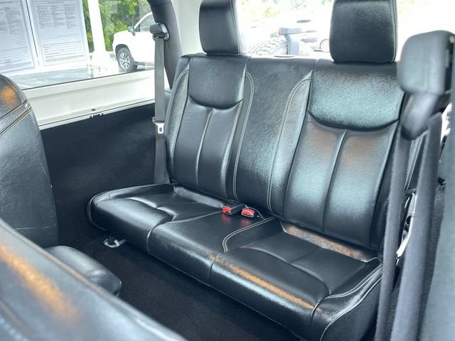 2015 Jeep Wrangler Sahara