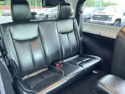 2015 Jeep Wrangler Sahara